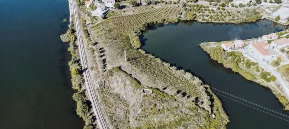 Castillos de 6 dormitorios en Peso da Regua, Portugal No. 115823 16