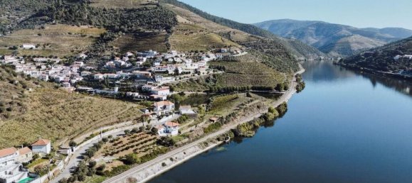 Castillos de 6 dormitorios en Peso da Regua, Portugal No. 115823 19