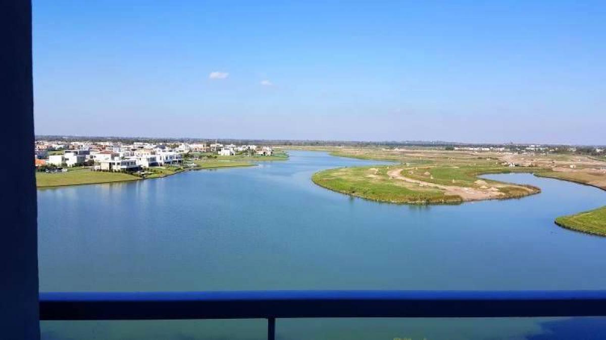 2 bedrooms Apartment in Tigre, Argentina No. 6606