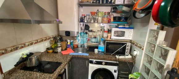 Apartamento de 2 dormitorios en Fuengirola, Spain No. 45642 4