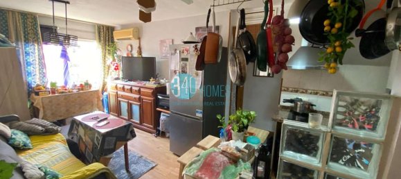 Apartamento de 2 dormitorios en Fuengirola, Spain No. 45642 16