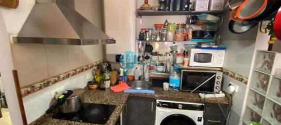 Apartamento de 2 dormitorios en Fuengirola, Spain No. 45642 13