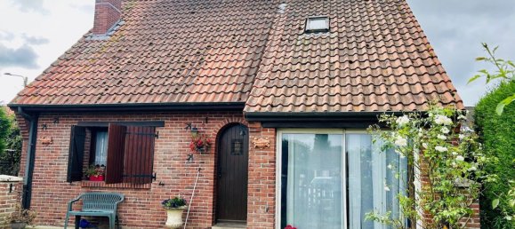 4 غرف نوم منزل في Ramillies, France رقم 161162 27