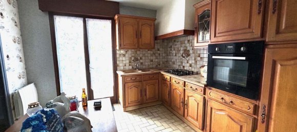 4 غرف نوم منزل في Ramillies, France رقم 161162 4