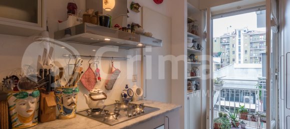 2 Schlafzimmer Wohnung in Milan, Italy, Nr. 351653 21