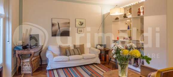 2 Schlafzimmer Wohnung in Milan, Italy, Nr. 351653 7