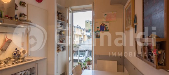 2 Schlafzimmer Wohnung in Milan, Italy, Nr. 351653 22