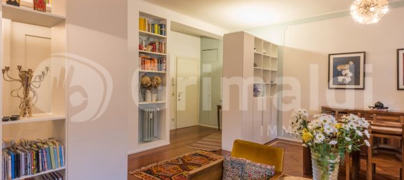 2 Schlafzimmer Wohnung in Milan, Italy, Nr. 351653 5