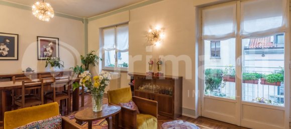 2 Schlafzimmer Wohnung in Milan, Italy, Nr. 351653 4