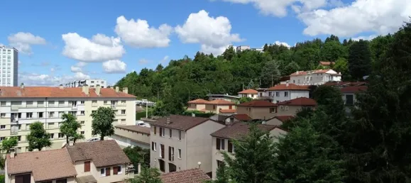 Apartamento T3 em Saint-Etienne, France N.º 348208 2