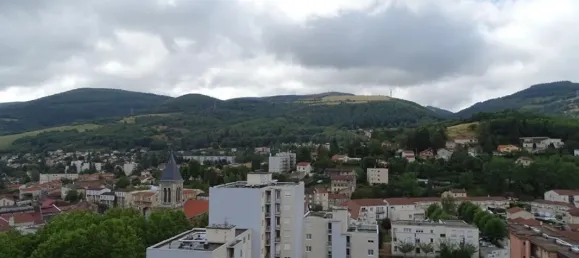 Apartamento T3 em Saint-Etienne, France N.º 348208 3