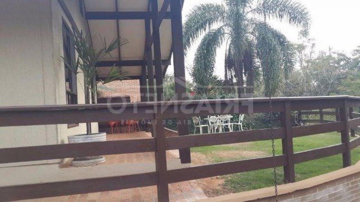 3 غرف نوم منزل في Sao Paulo, Brazil رقم 559646