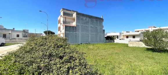 Terreno em Poggiardo, Italy 354 m² N.º 230837 4