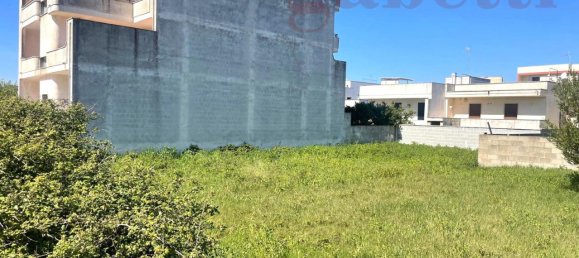 Terreno em Poggiardo, Italy 354 m² N.º 230837 5