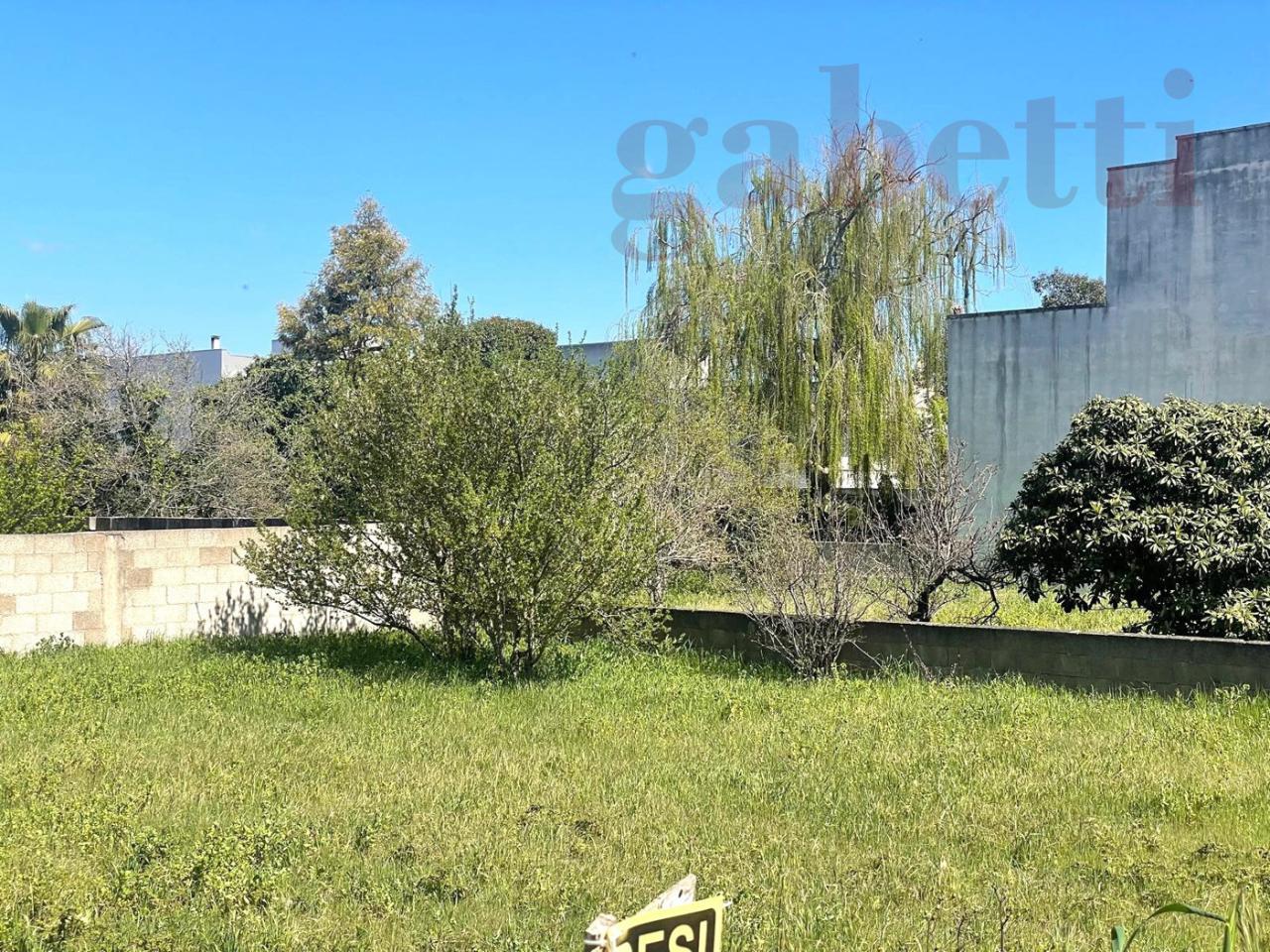 Terreno em Poggiardo, Italy 354 m² N.º 230837