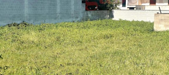 Terreno em Poggiardo, Italy 354 m² N.º 230837 6