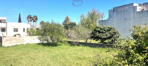 Terreno em Poggiardo, Italy 354 m² N.º 230837 2