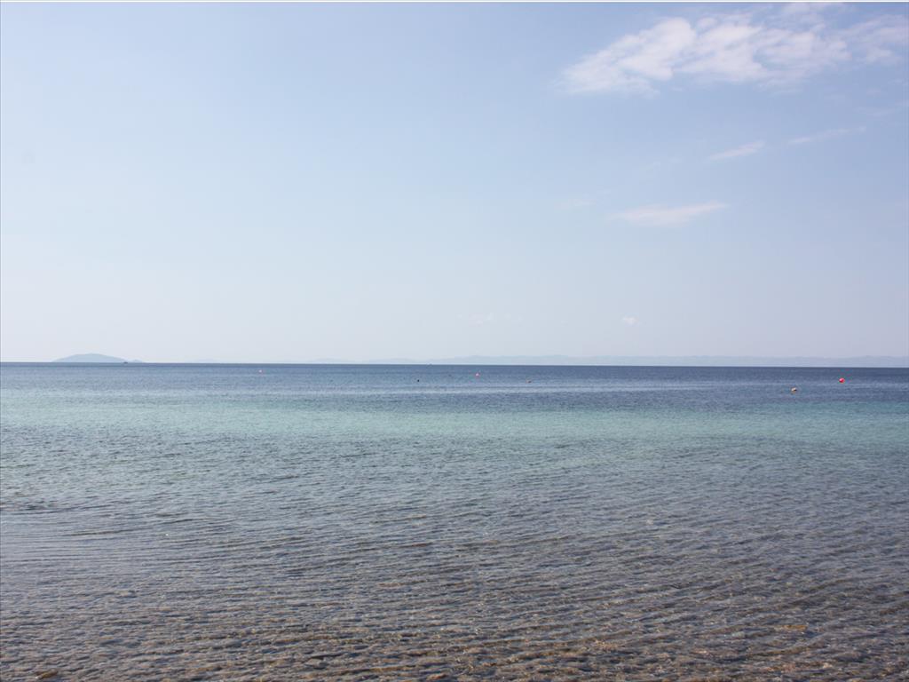 4077m² Hotel in Chalkidiki, Greece No. 8114