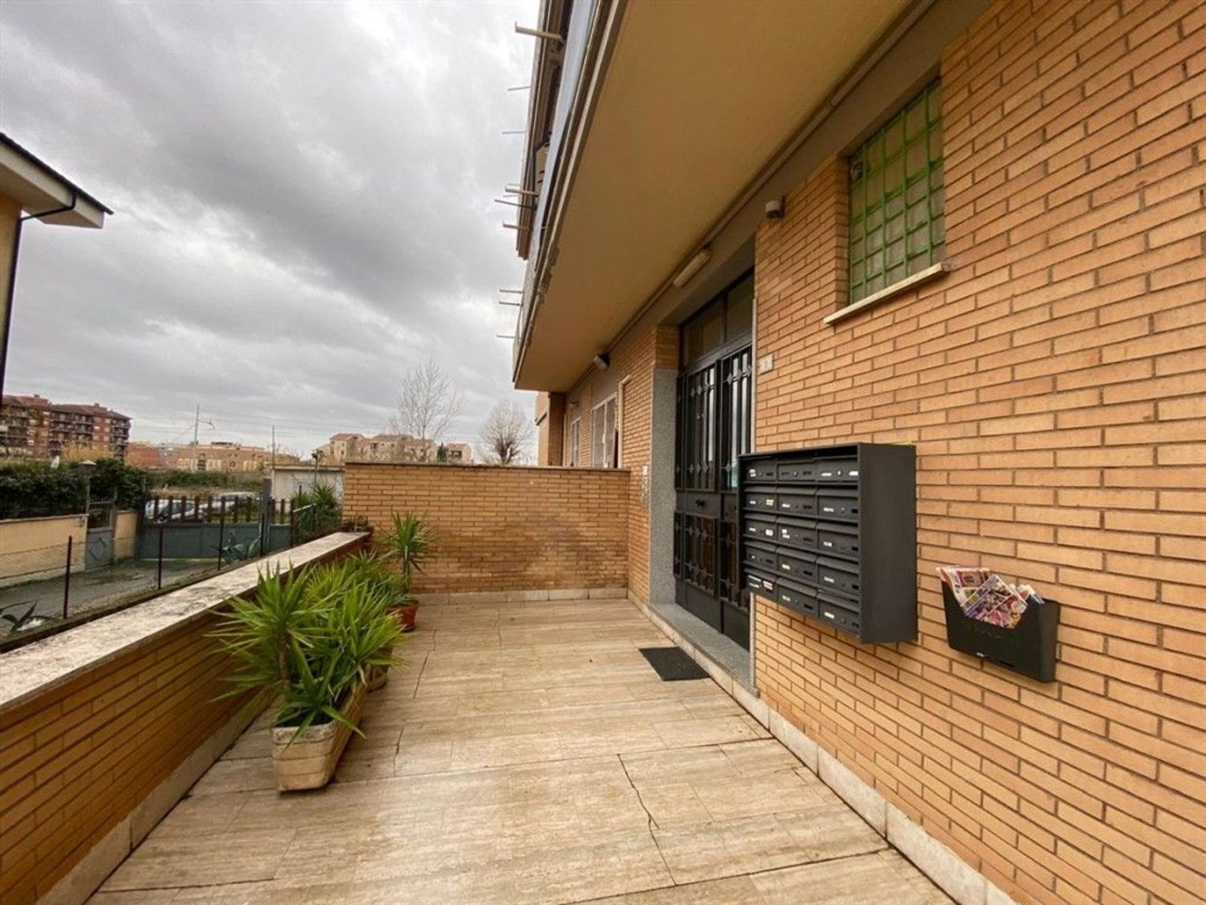 Apartamento de 3 habitaciónes en Guidonia Montecelio, Italy No. 203178