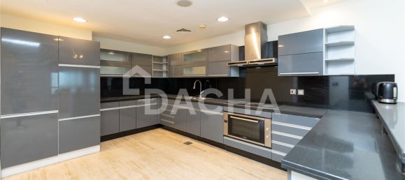 Penthouse T5 em Jumeirah Lake Towers, UAE N.º 27409 7