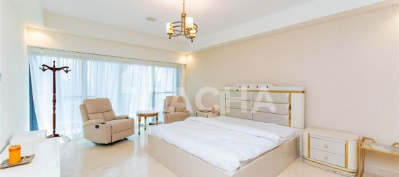 Penthouse T5 em Jumeirah Lake Towers, UAE N.º 27409 15