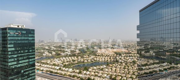 Penthouse T5 em Jumeirah Lake Towers, UAE N.º 27409 2