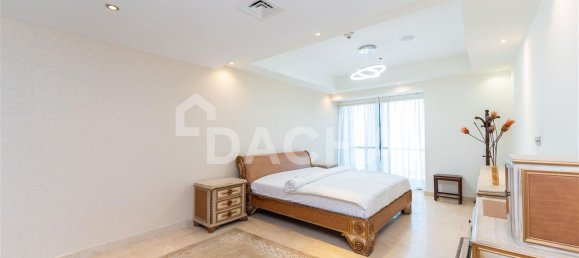 Penthouse T5 em Jumeirah Lake Towers, UAE N.º 27409 19