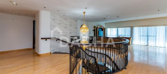 Penthouse T5 em Jumeirah Lake Towers, UAE N.º 27409 9