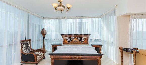 Penthouse T5 em Jumeirah Lake Towers, UAE N.º 27409 12