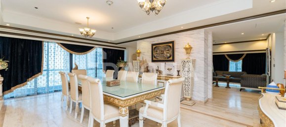 Penthouse T5 em Jumeirah Lake Towers, UAE N.º 27409 5