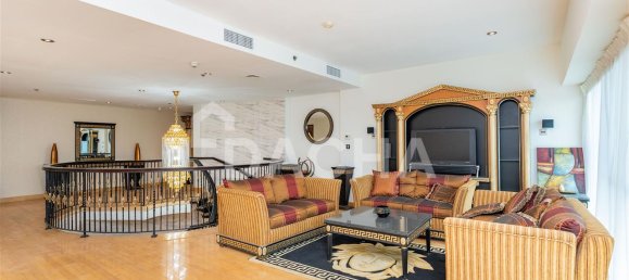 Penthouse T5 em Jumeirah Lake Towers, UAE N.º 27409 10