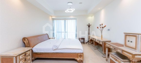 Penthouse T5 em Jumeirah Lake Towers, UAE N.º 27409 20