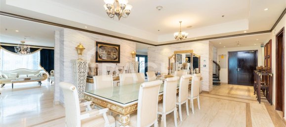 Penthouse T5 em Jumeirah Lake Towers, UAE N.º 27409 4