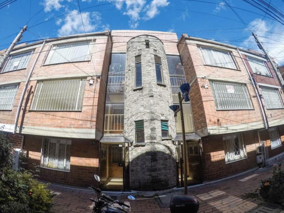 3 غرف نوم منزل في Bogota, Colombia رقم 9903