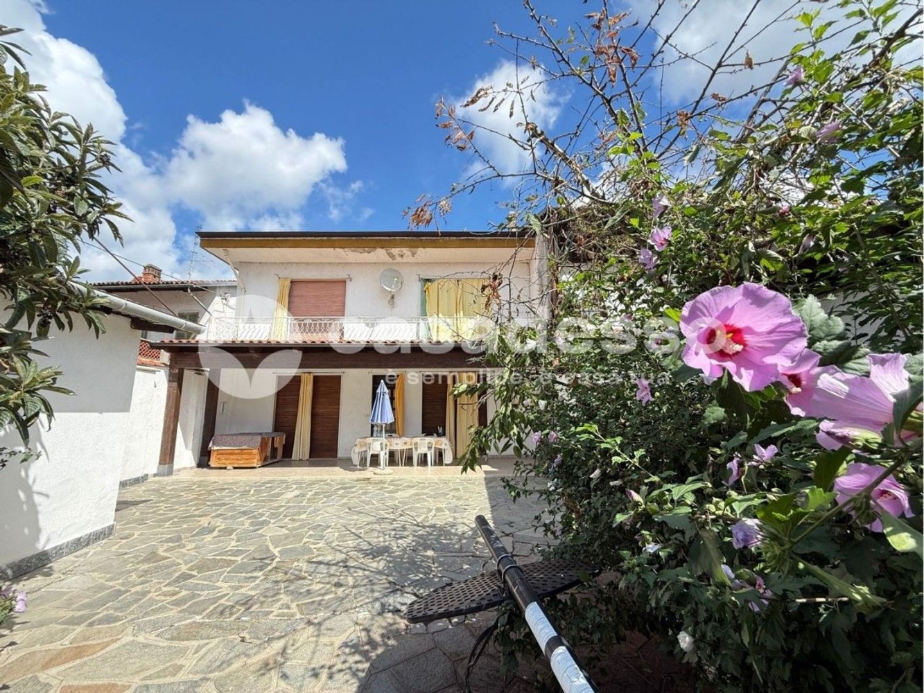 6 Schlafzimmer Haus in Saluggia, Italy, Nr. 400971