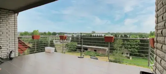 Edifício T3 em Wesel, Germany N.º 173081 24