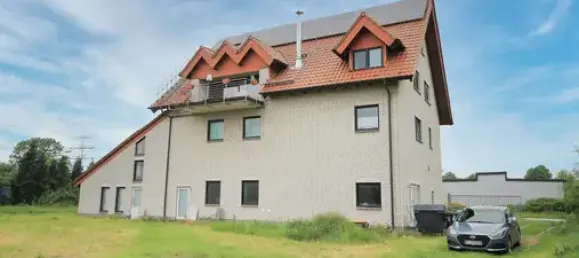 Edifício T3 em Wesel, Germany N.º 173081 2