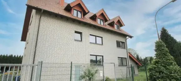 Edifício T3 em Wesel, Germany N.º 173081 30