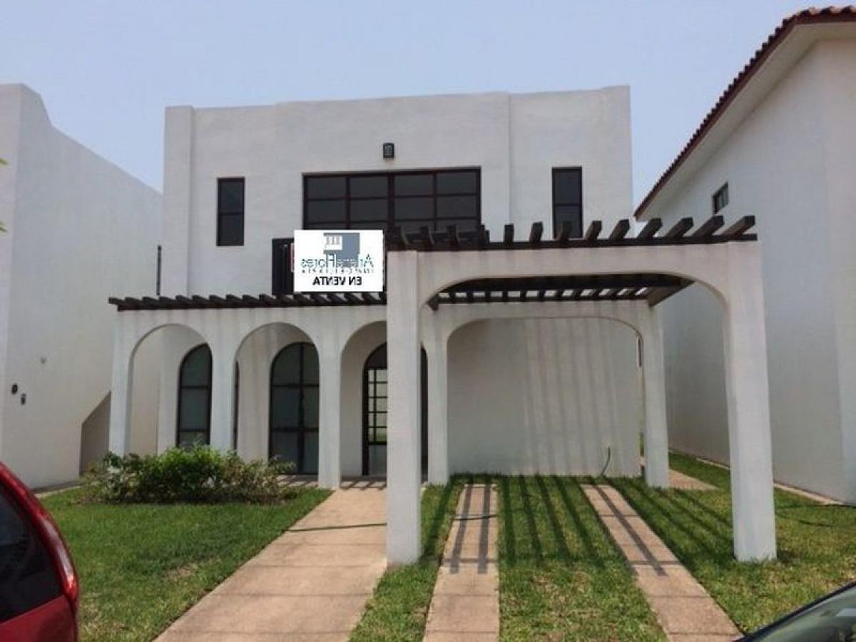 Casa T3 em Veracruz, Mexico N.º 212911
