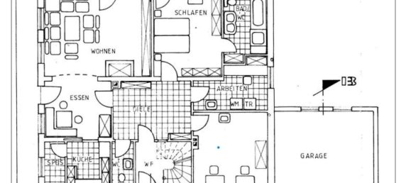 5 rooms House in Straubing-Bogen, Germany No. 180586 19