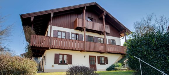 5 rooms House in Straubing-Bogen, Germany No. 180586 15