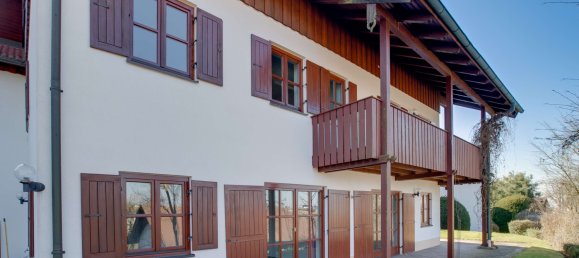 5 rooms House in Straubing-Bogen, Germany No. 180586 16