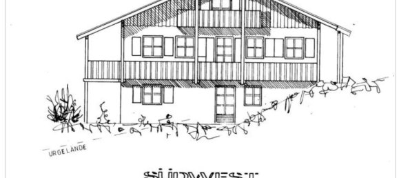 5 rooms House in Straubing-Bogen, Germany No. 180586 22