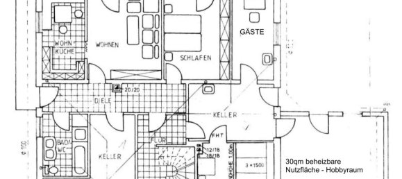 5 rooms House in Straubing-Bogen, Germany No. 180586 20