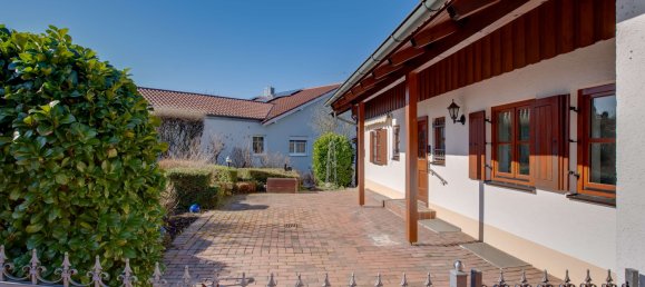 5 rooms House in Straubing-Bogen, Germany No. 180586 17