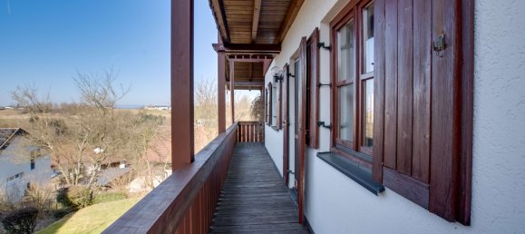 5 rooms House in Straubing-Bogen, Germany No. 180586 18