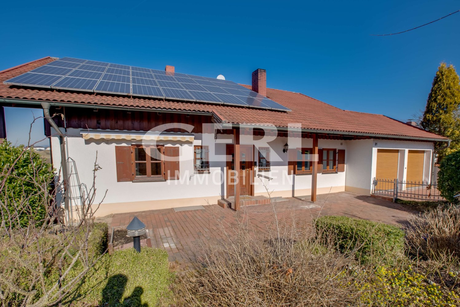 5 rooms House in Straubing-Bogen, Germany No. 180586