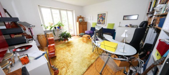 9 rooms Townhouse in Nuremberg, Germany No. 273742 15