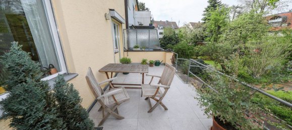 9 rooms Townhouse in Nuremberg, Germany No. 273742 21