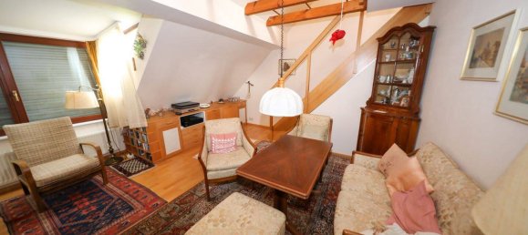 9 rooms Townhouse in Nuremberg, Germany No. 273742 18